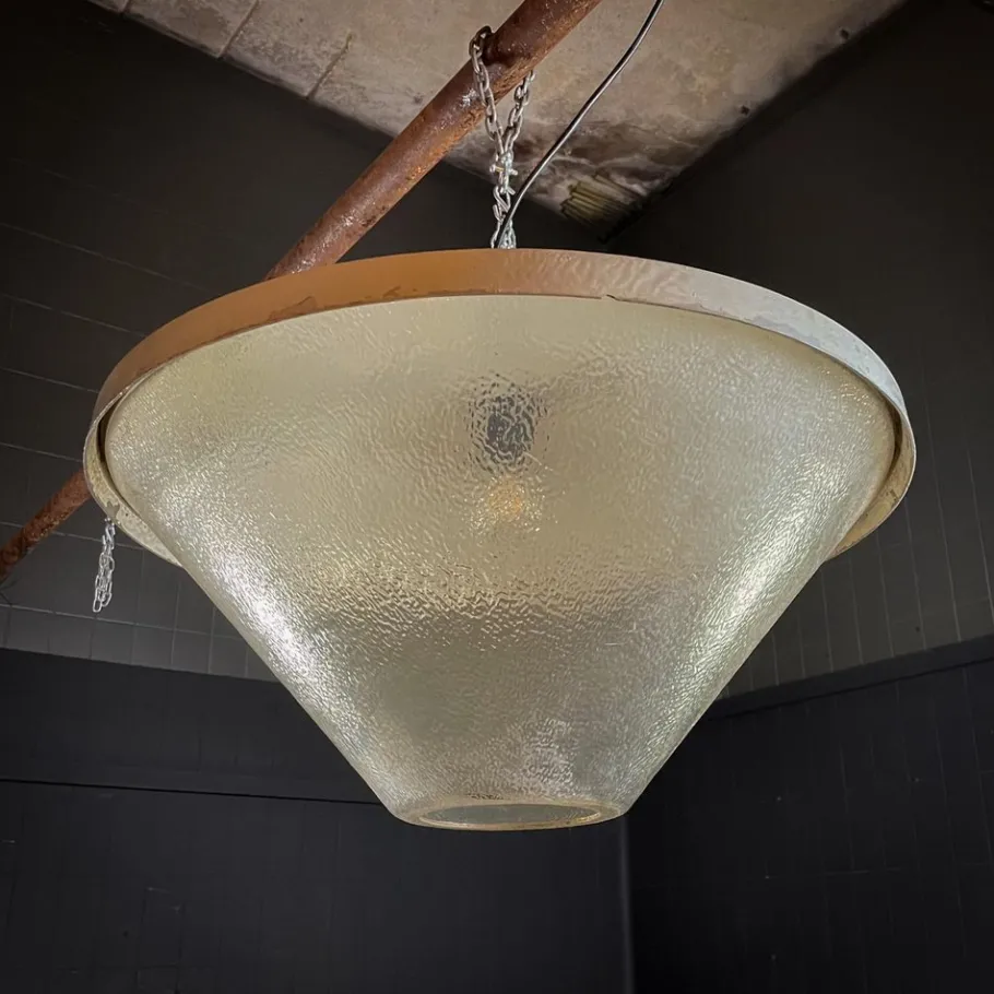 Online Pamono Street Lamp by Friso Kramer