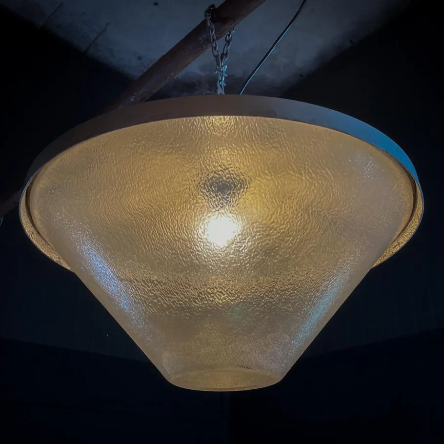 Online Pamono Street Lamp by Friso Kramer