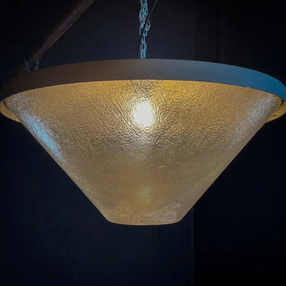 Online Pamono Street Lamp by Friso Kramer