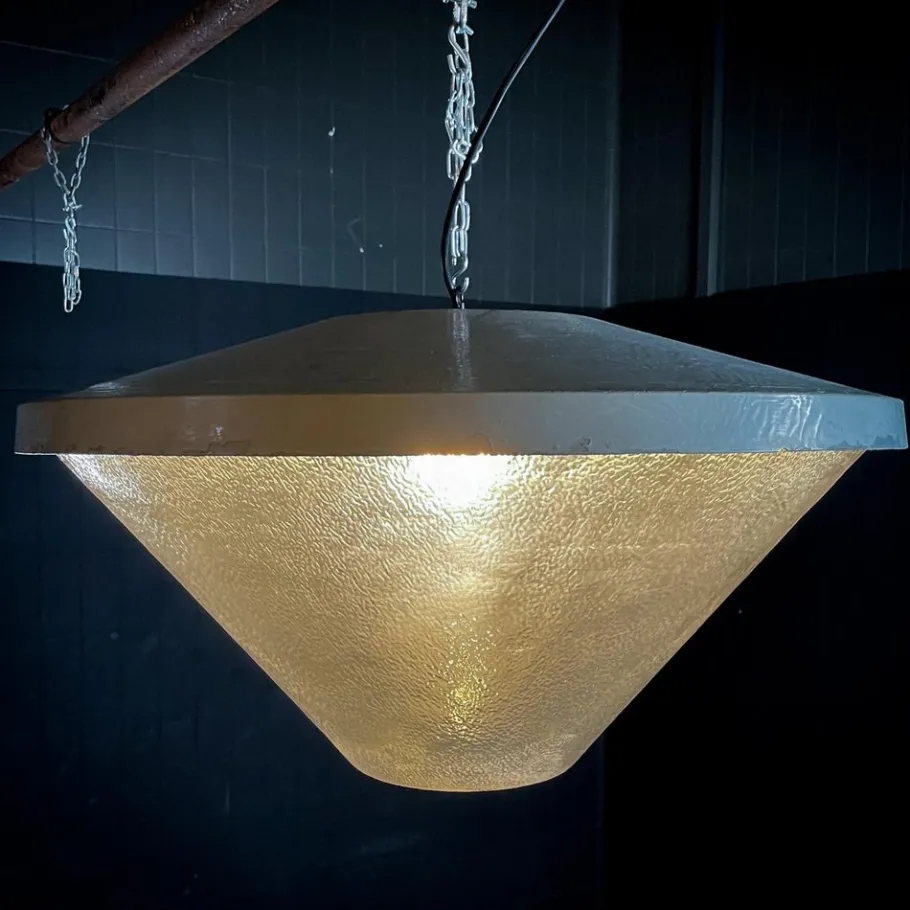 Online Pamono Street Lamp by Friso Kramer