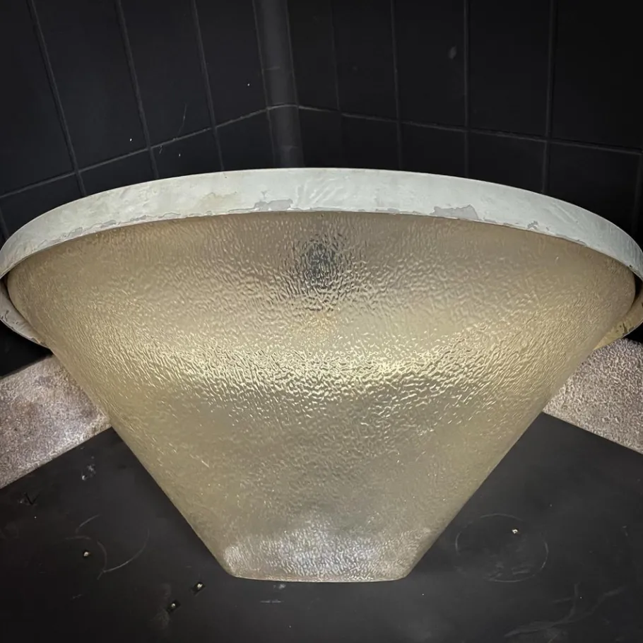 Online Pamono Street Lamp by Friso Kramer