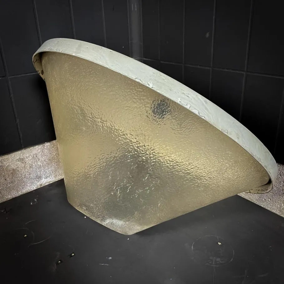 Online Pamono Street Lamp by Friso Kramer