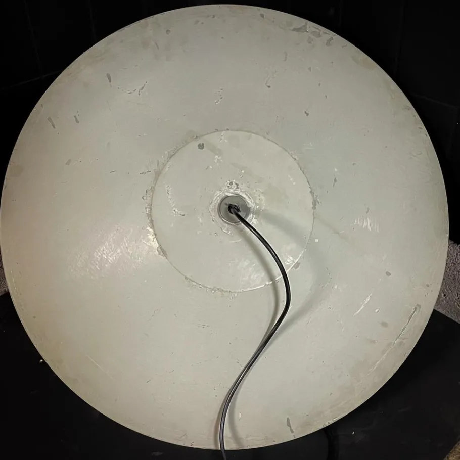 Online Pamono Street Lamp by Friso Kramer