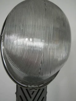 Sale Pamono Street Lamp from Fidenza Vetraria, 1970s