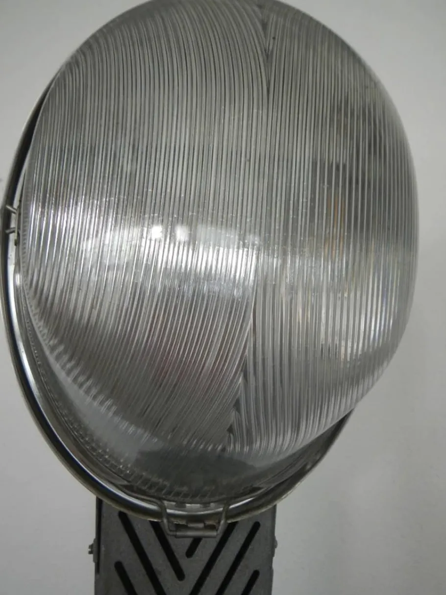 Sale Pamono Street Lamp from Fidenza Vetraria, 1970s