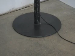 Sale Pamono Street Lamp from Fidenza Vetraria, 1970s