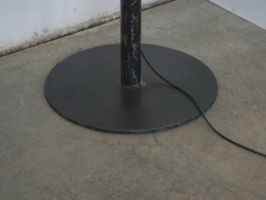 Sale Pamono Street Lamp from Fidenza Vetraria, 1970s