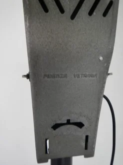 Sale Pamono Street Lamp from Fidenza Vetraria, 1970s