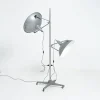 Clearance Pamono Studio Floor Lamp by Narita, 1960s