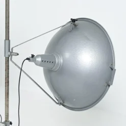 Clearance Pamono Studio Floor Lamp by Narita, 1960s