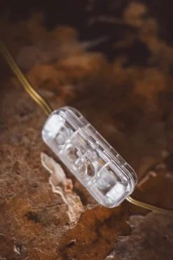 Discount Pamono Studio Pottery Table Lamp in Sea Green Blue, 1980s