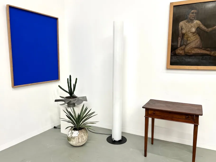 Sale Pamono Stylos Floor Lamp by Achille Castiglioni for Flos, 1980s