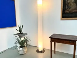 Sale Pamono Stylos Floor Lamp by Achille Castiglioni for Flos, 1980s