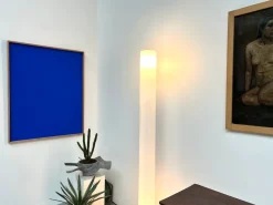 Sale Pamono Stylos Floor Lamp by Achille Castiglioni for Flos, 1980s