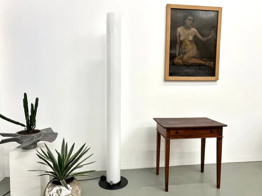 Sale Pamono Stylos Floor Lamp by Achille Castiglioni for Flos, 1980s