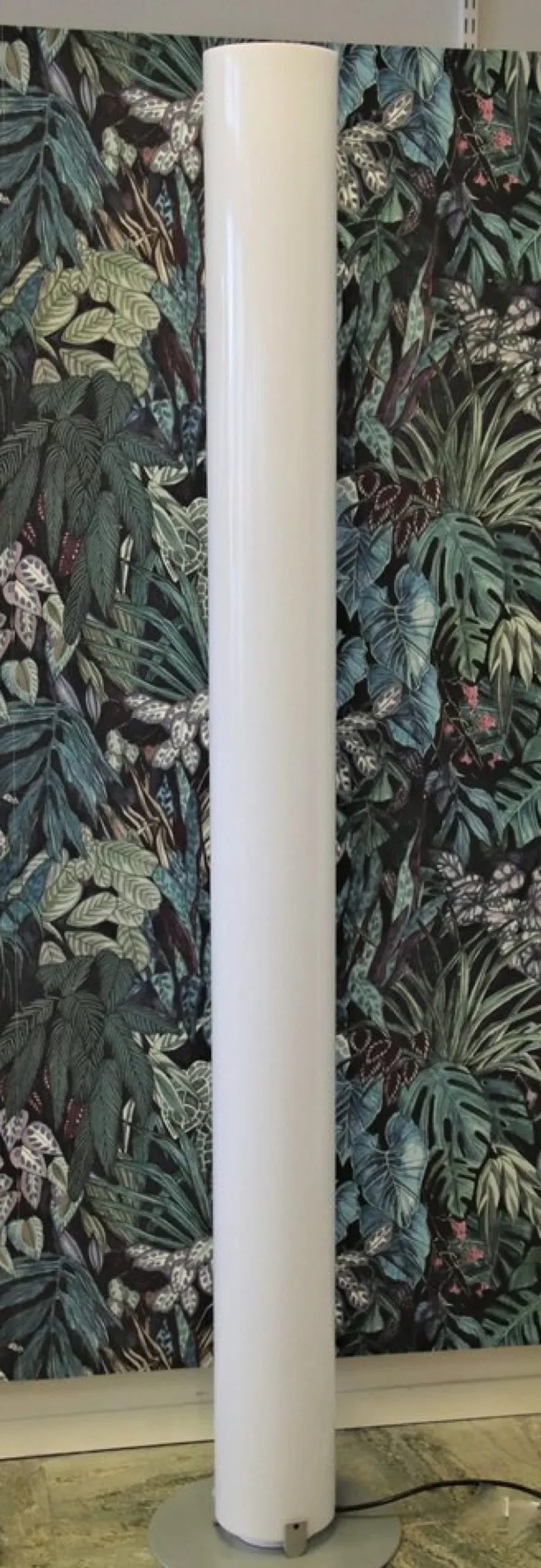 Outlet Pamono Stylos Floor Lamp by Achille Castiglioni for Flos, 1980s