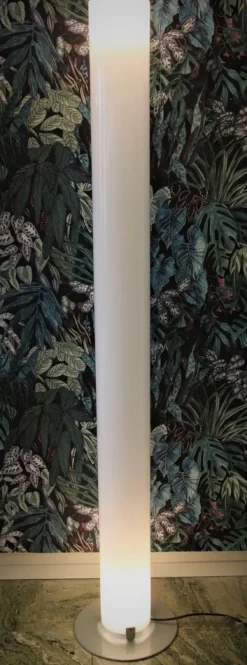 Outlet Pamono Stylos Floor Lamp by Achille Castiglioni for Flos, 1980s