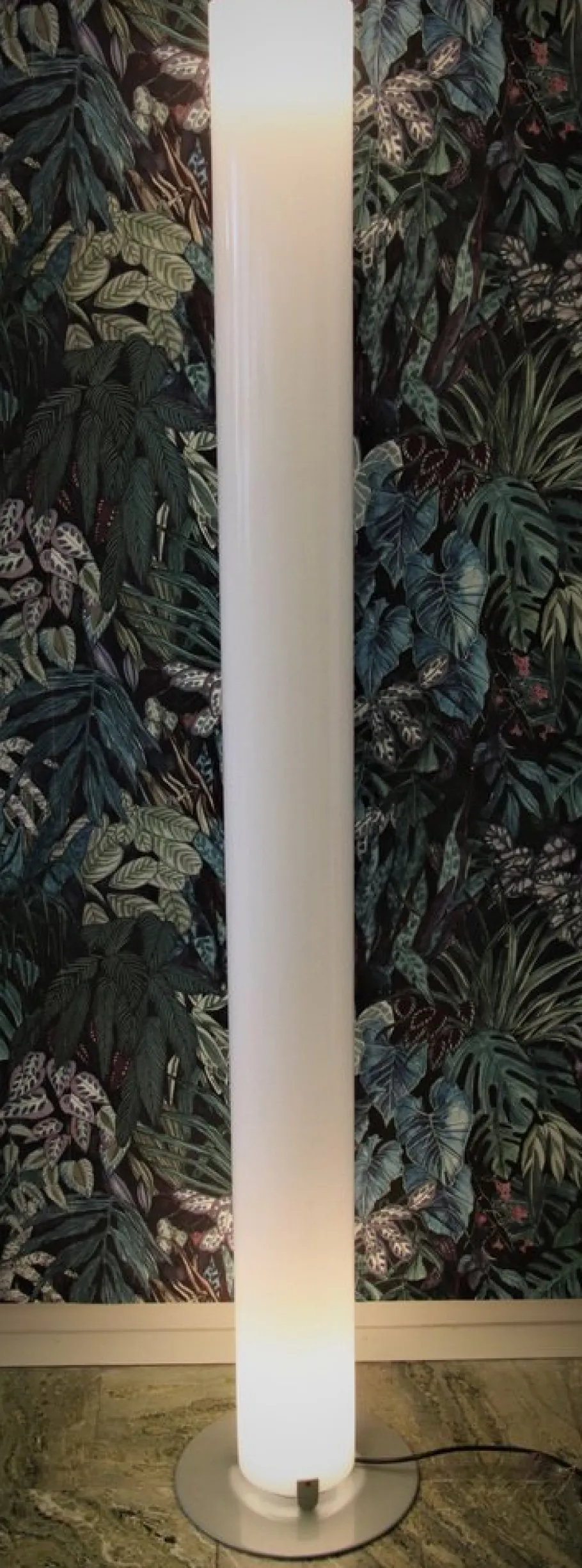 Outlet Pamono Stylos Floor Lamp by Achille Castiglioni for Flos, 1980s