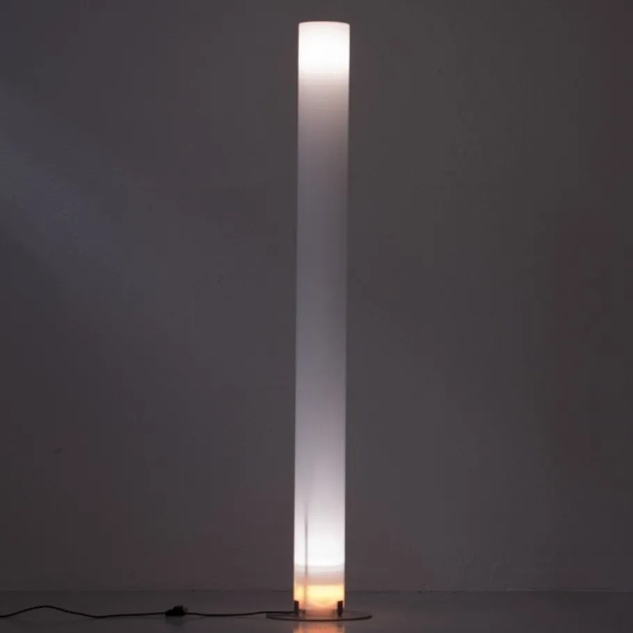 Outlet Pamono Stylos Floor Lamp by Achille Castiglioni for Flos, 1980s