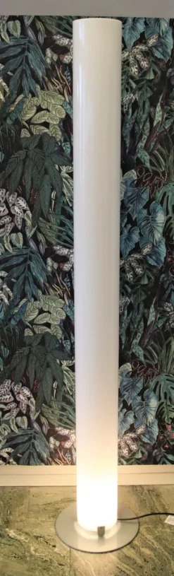 Outlet Pamono Stylos Floor Lamp by Achille Castiglioni for Flos, 1980s