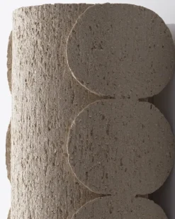 Best Pamono Summer Ceramic Wall Lamp by Katia Langeard