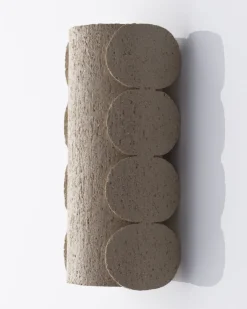 Best Pamono Summer Ceramic Wall Lamp by Katia Langeard