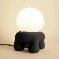 Pamono Sun Table Lamp by Luis Gimeno