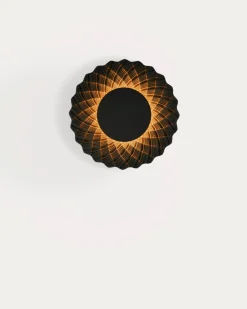 Hot Pamono Sun VXS.02 Wall Sconce by Rollo Studio