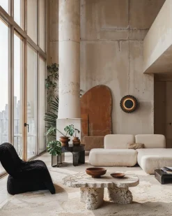 Hot Pamono Sun VXS.02 Wall Sconce by Rollo Studio