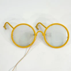 New Pamono Sunglasses Light from Neverland, 1980s