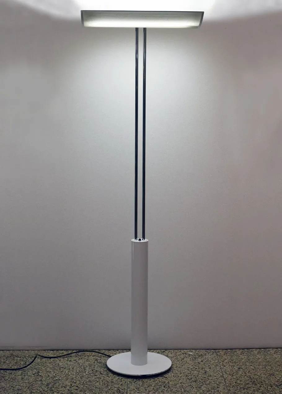 Sale Pamono Sunset Floor Lamp from Regent, 1980s