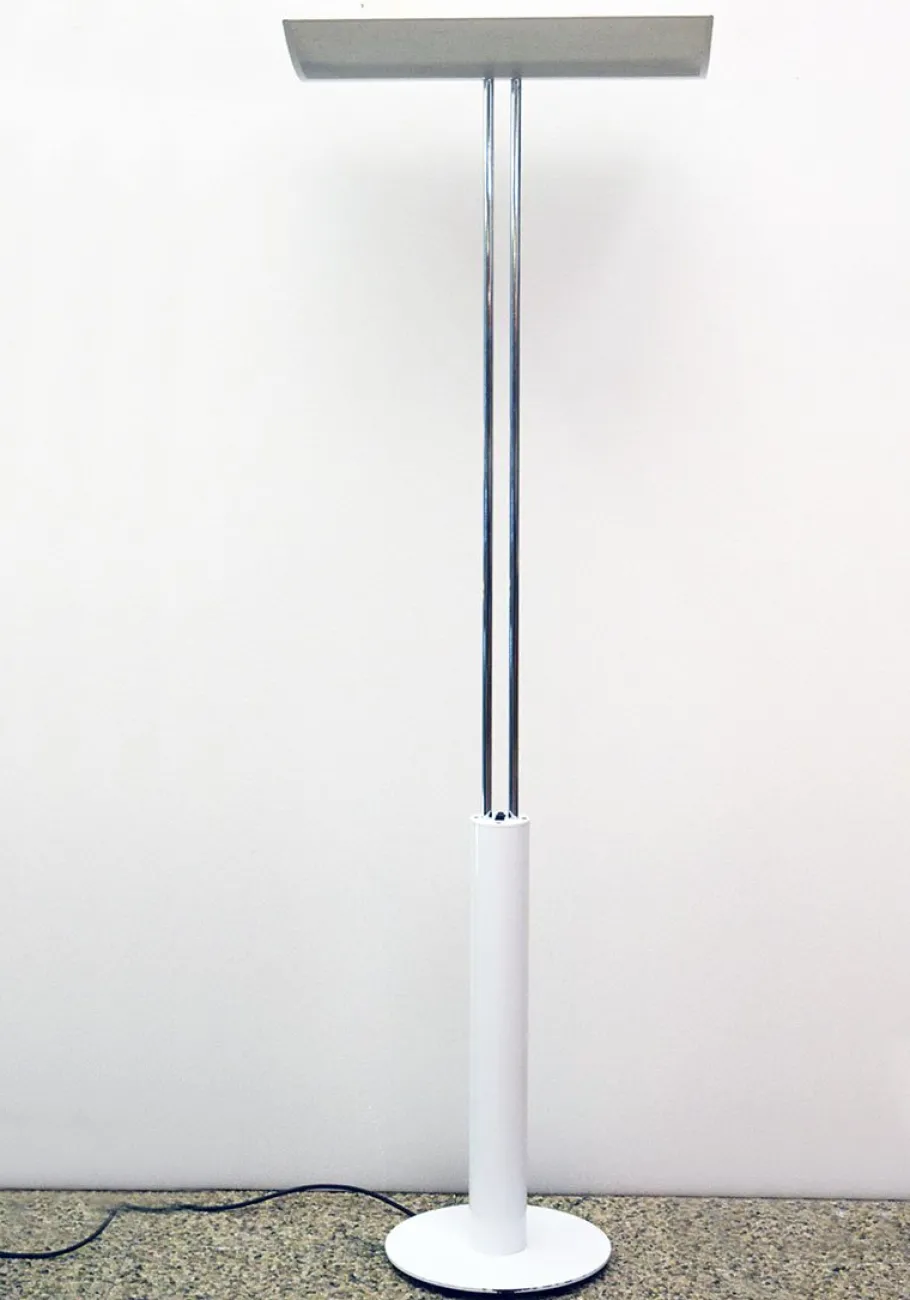 Sale Pamono Sunset Floor Lamp from Regent, 1980s
