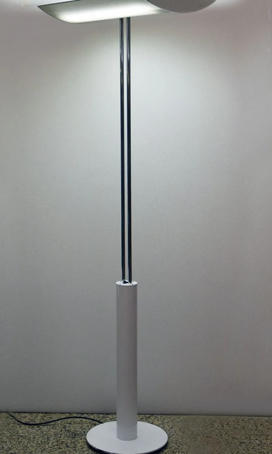 Sale Pamono Sunset Floor Lamp from Regent, 1980s