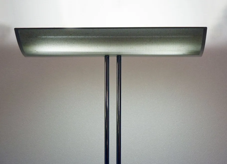 Sale Pamono Sunset Floor Lamp from Regent, 1980s