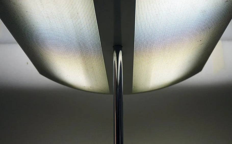 Sale Pamono Sunset Floor Lamp from Regent, 1980s