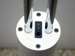 Sale Pamono Sunset Floor Lamp from Regent, 1980s