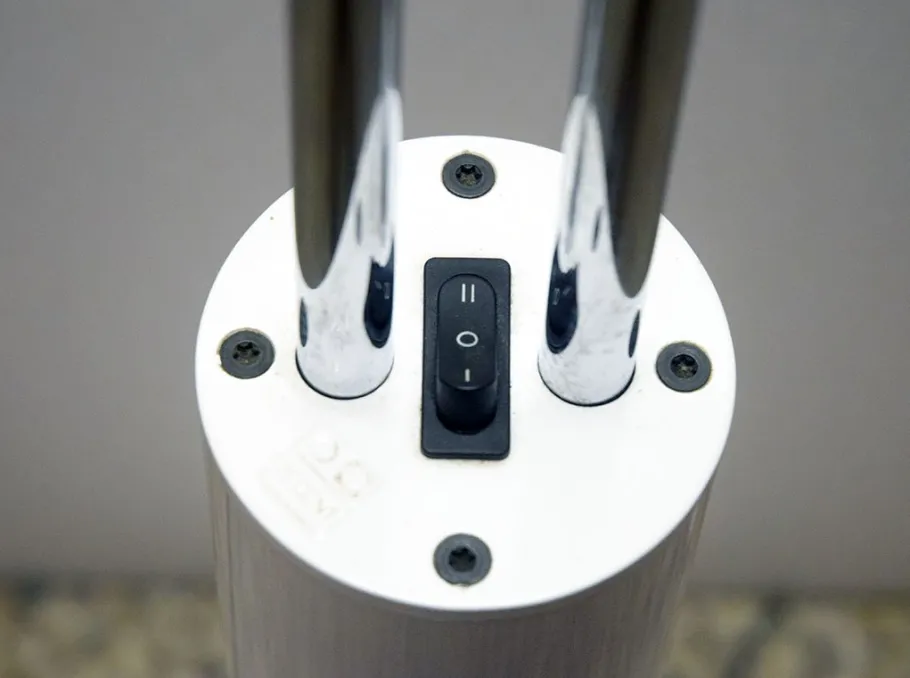 Sale Pamono Sunset Floor Lamp from Regent, 1980s