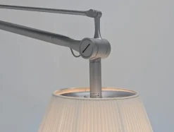 Best Pamono Superarchimoon Lamp from Flos