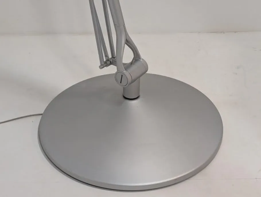 Best Pamono Superarchimoon Lamp from Flos