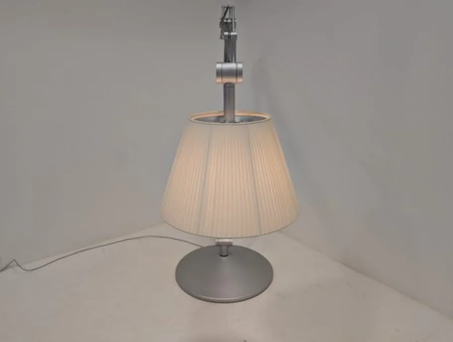 Best Pamono Superarchimoon Lamp from Flos