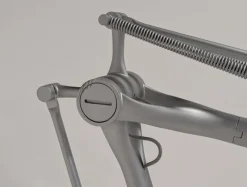 Best Pamono Superarchimoon Lamp from Flos