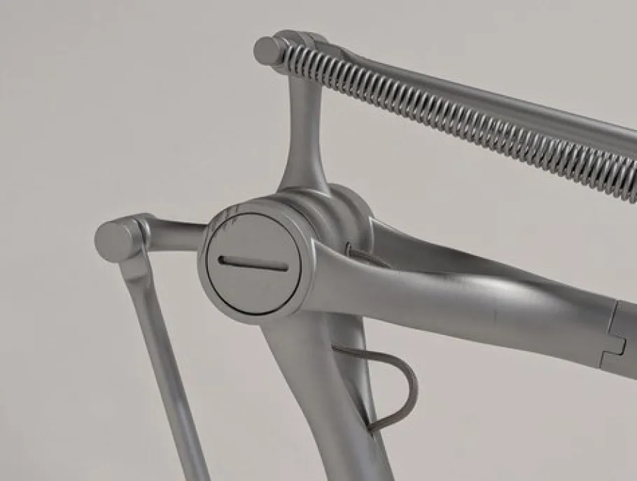 Best Pamono Superarchimoon Lamp from Flos