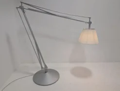 Best Pamono Superarchimoon Lamp from Flos