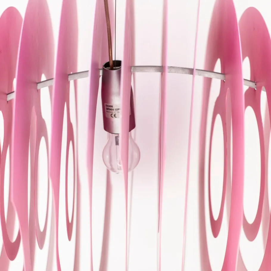 Best Pamono Supernova Chandelier by Ferruccio Laviani for Foscarini