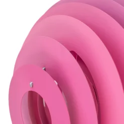 Best Pamono Supernova Chandelier by Ferruccio Laviani for Foscarini