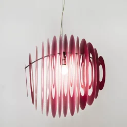 Best Pamono Supernova Chandelier by Ferruccio Laviani for Foscarini
