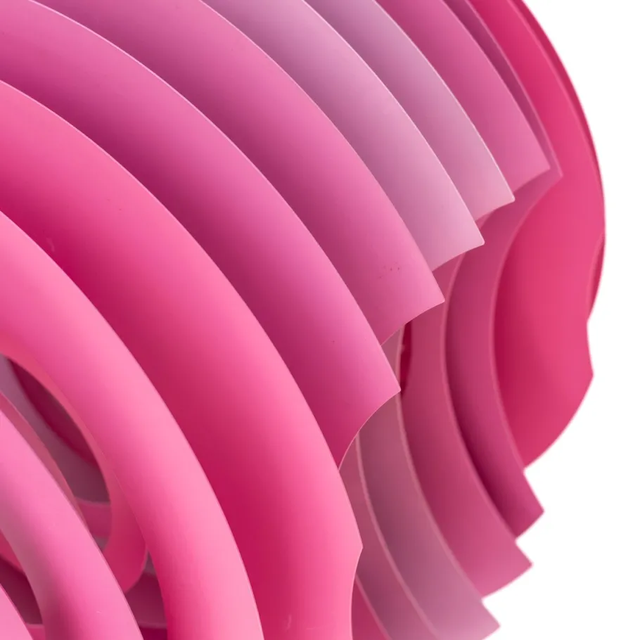 Best Pamono Supernova Chandelier by Ferruccio Laviani for Foscarini