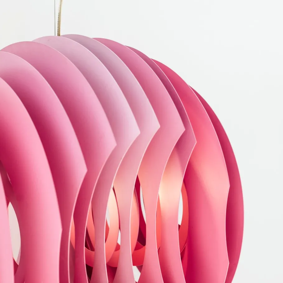 Best Pamono Supernova Chandelier by Ferruccio Laviani for Foscarini