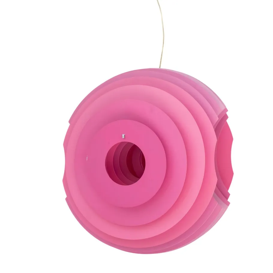 Best Pamono Supernova Chandelier by Ferruccio Laviani for Foscarini