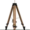 Discount Pamono Surveyor Tripod Floor Lamp